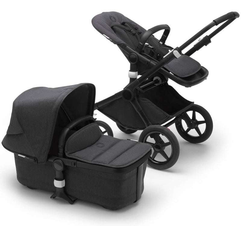 Bugaboo Fox 2 Complete Stroller - ANB Baby -$1000 - $2000