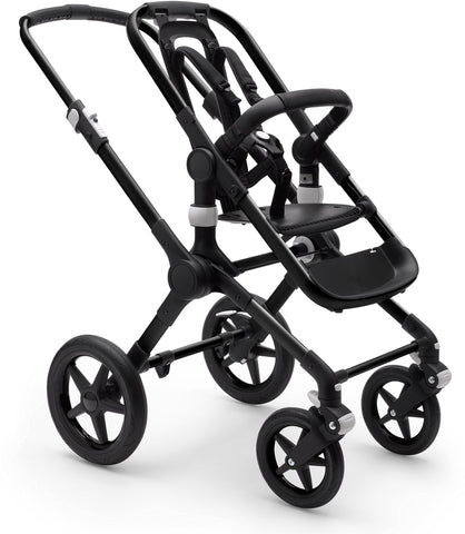 Bugaboo Fox 2 Stroller Base - ANB Baby -$500 - $1000