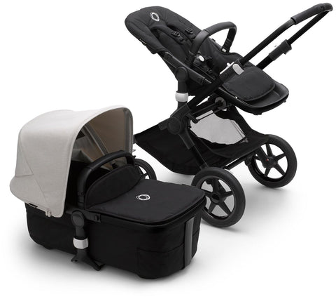 Bugaboo Fox 3 Complete Stroller, -- ANB Baby