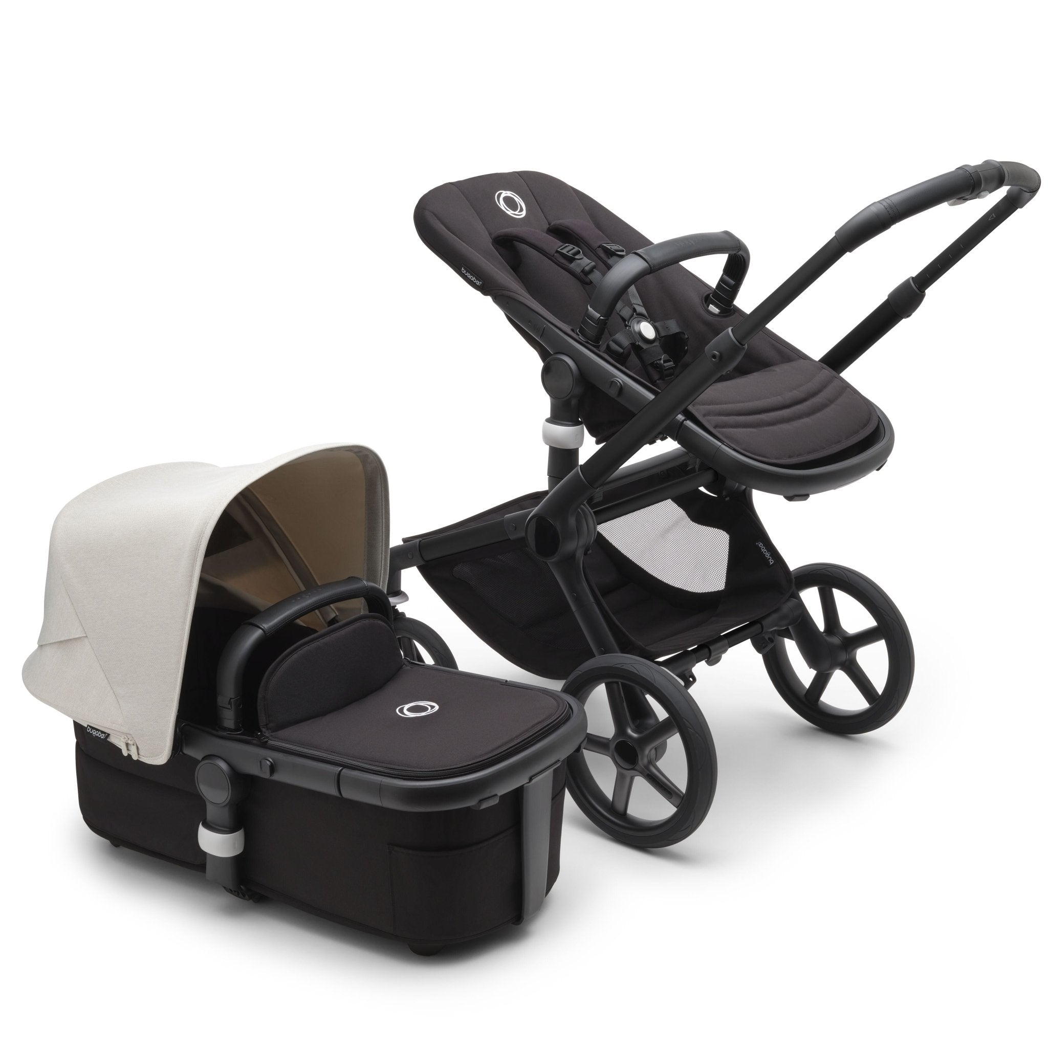 Bugaboo Fox 5 Complete Stroller - ANB Baby -8717447352990$1000 - $2000