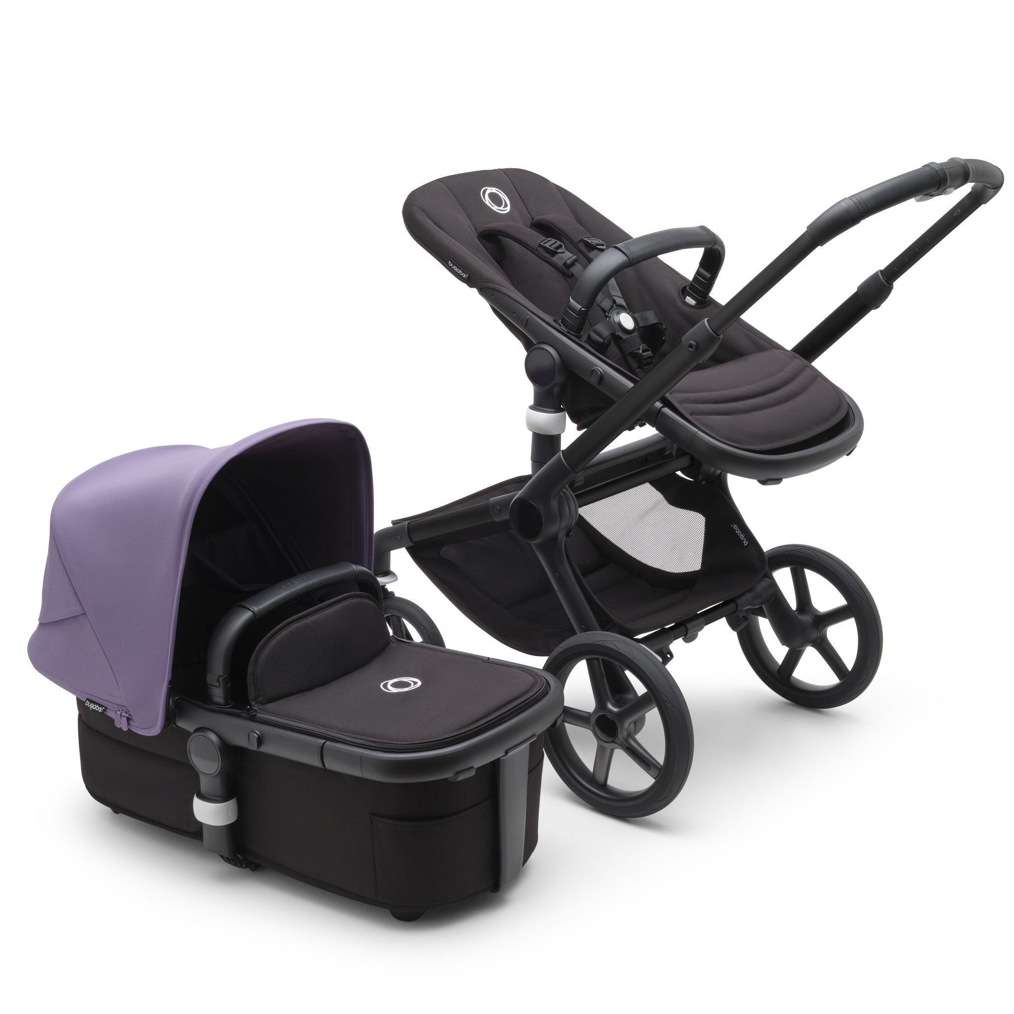 Bugaboo Fox 5 Complete Stroller - ANB Baby -8717447312567$1000 - $2000
