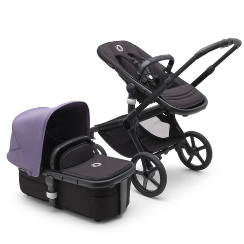 Bugaboo Fox 5 Complete Stroller - ANB Baby -8717447312567$1000 - $2000