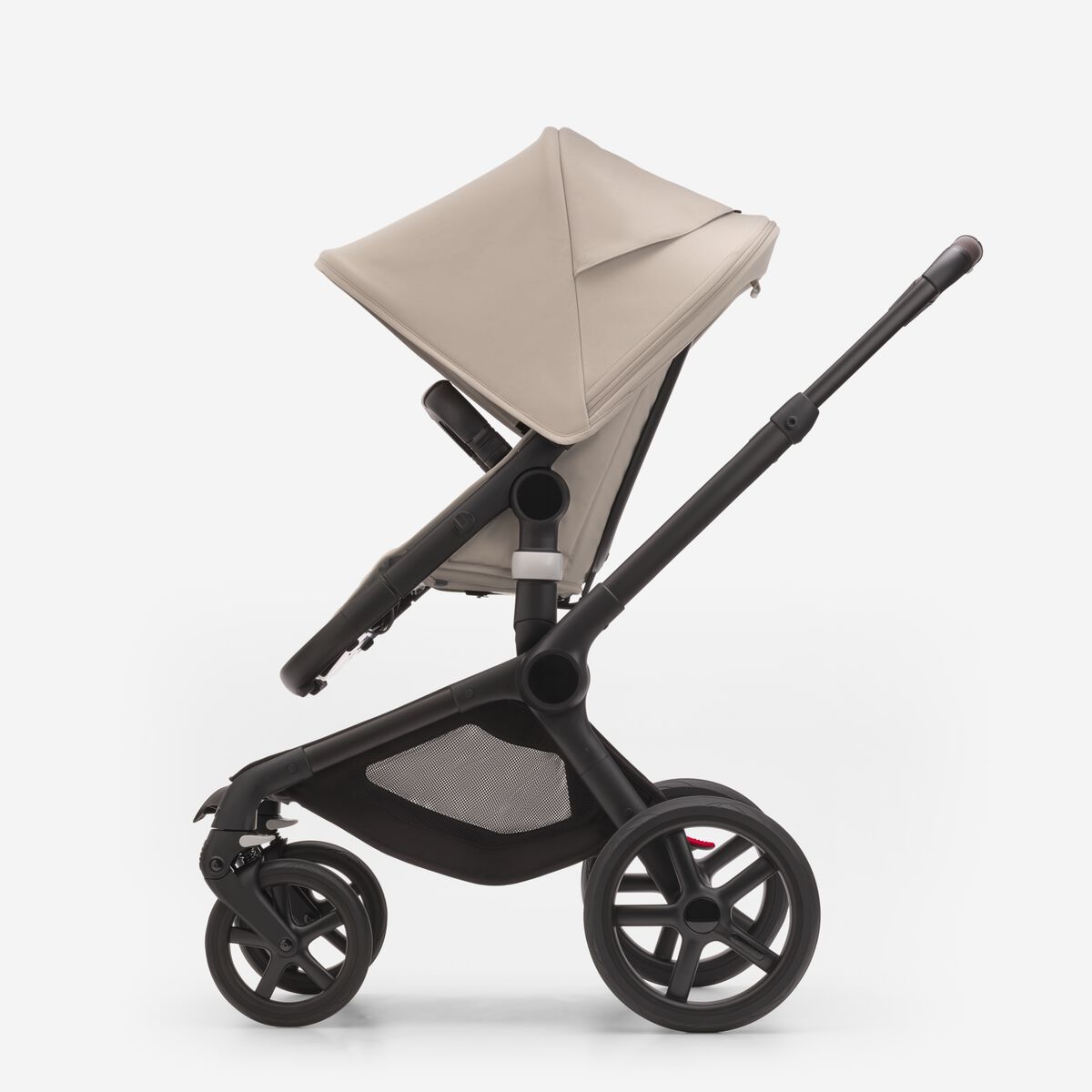 Bugaboo Fox 5 Complete Stroller - ANB Baby -8717450000000$1000 - $2000