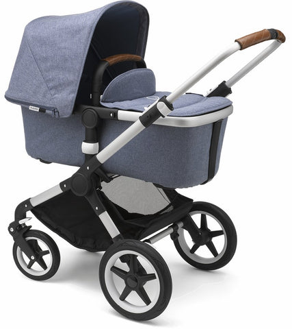 BUGABOO Fox Complete Stroller, -- ANB Baby