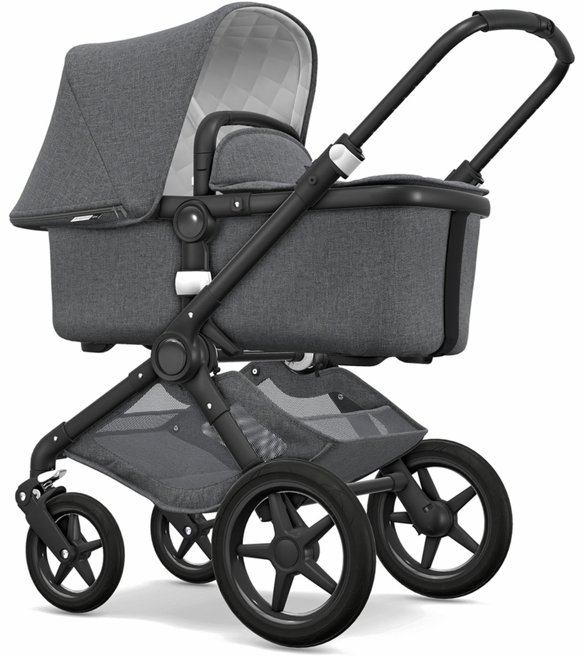 BUGABOO Fox Complete Stroller, -- ANB Baby