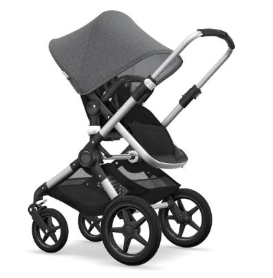 BUGABOO Fox Complete Stroller - ANB Baby -$1000 - $2000