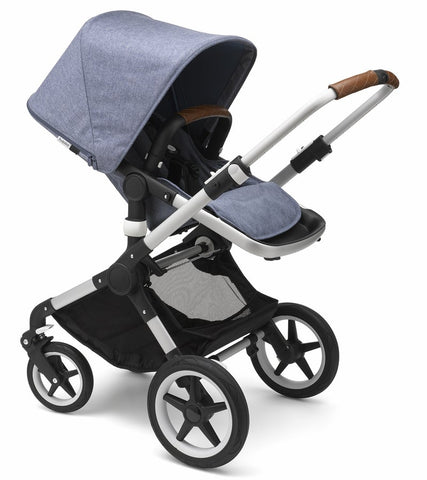 BUGABOO Fox Complete Stroller - ANB Baby -$1000 - $2000