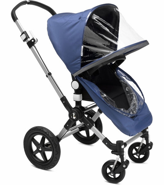 Bugaboo High Performance Rain Cover Fits Fox And Cameleon, -- ANB Baby