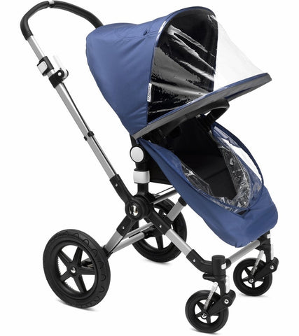 Bugaboo High Performance Rain Cover Fits Fox And Cameleon - ANB Baby -$50 - $75