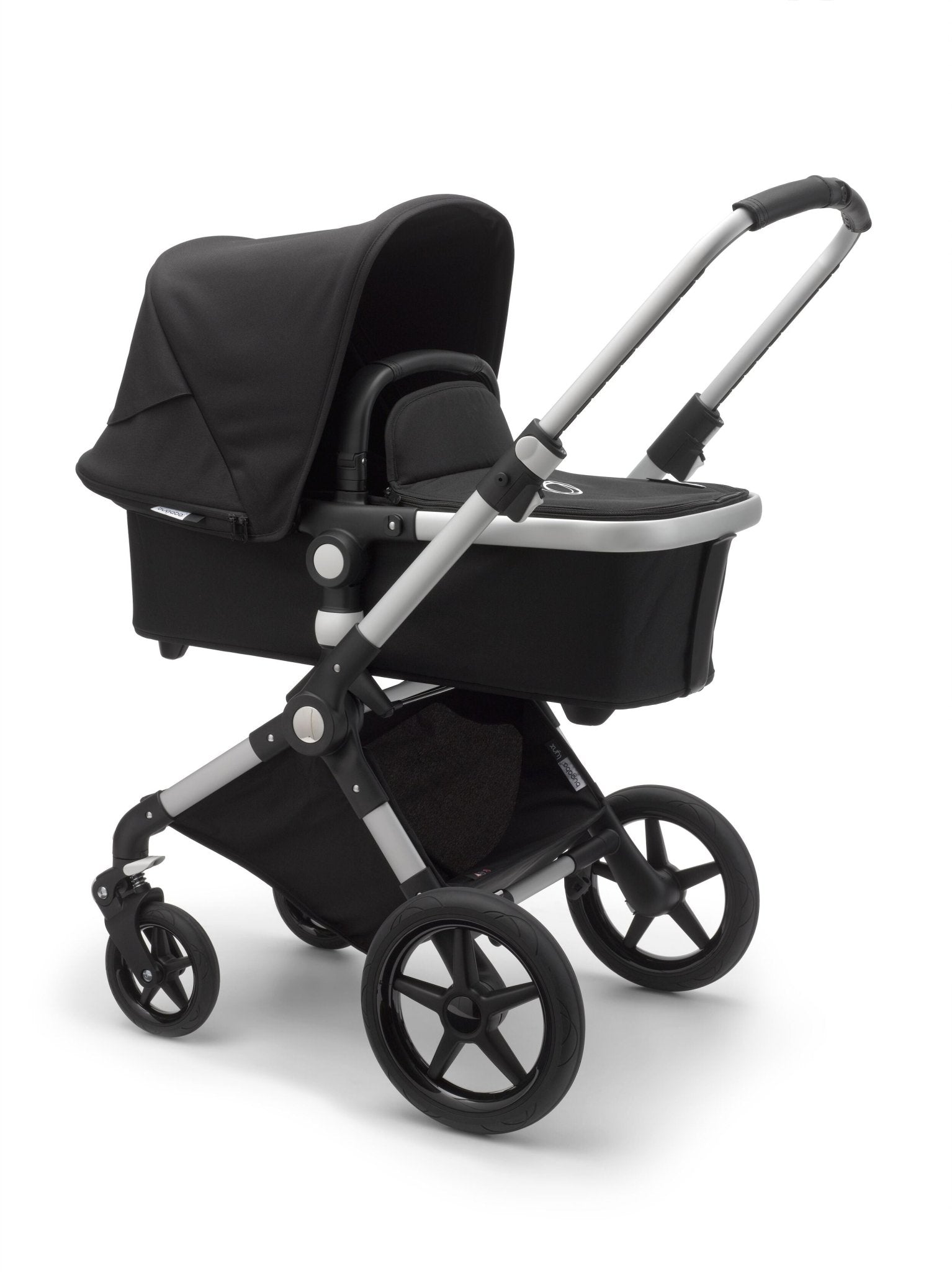 BUGABOO Lynx Baby Stroller Complete - ANB Baby -$500 - $1000
