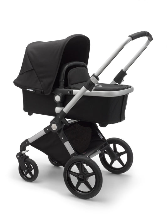 BUGABOO Lynx Baby Stroller Complete, -- ANB Baby