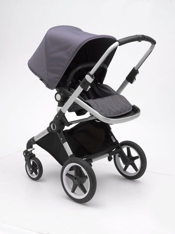 BUGABOO Lynx Baby Stroller Complete - ANB Baby -$500 - $1000