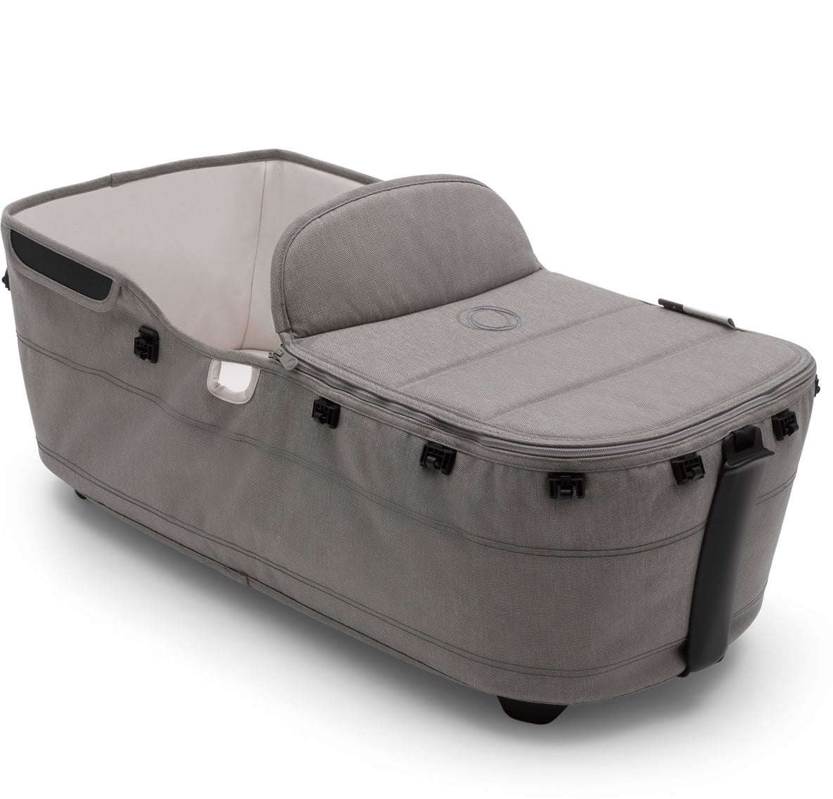 BUGABOO Lynx Bassinet Fabric Complete - ANB Baby -$100 - $300
