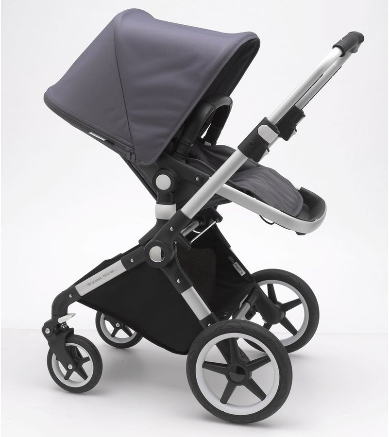 Bugaboo Lynx Complete Stroller with Lynx Bassinet - ANB Baby -$500 - $1000