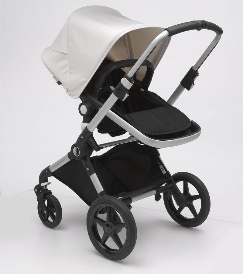 Bugaboo Lynx Complete Stroller with Lynx Bassinet - ANB Baby -$500 - $1000