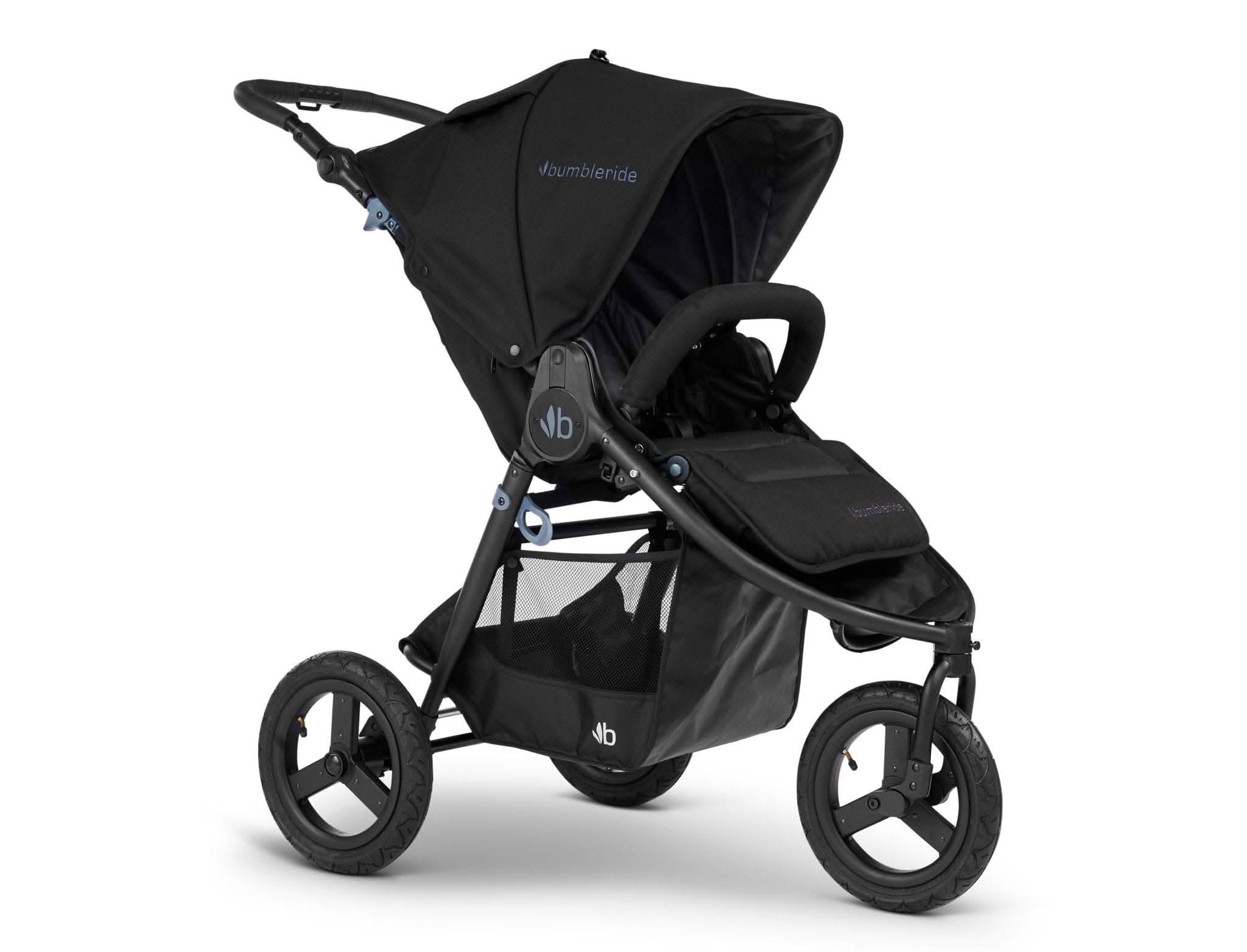 Bumbleride 2022 Indie Stroller, -- ANB Baby