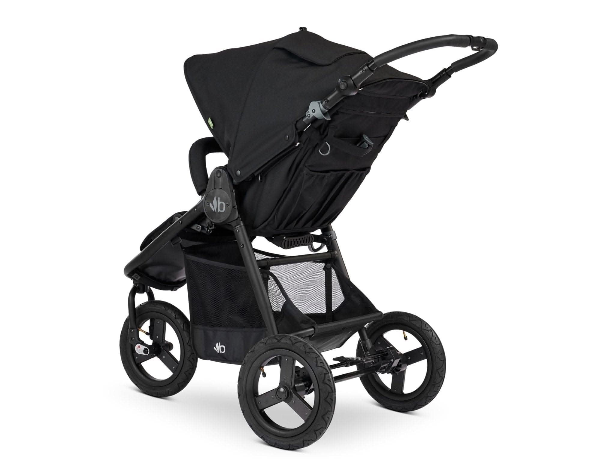 Bumbleride 2022 Indie Stroller, -- ANB Baby