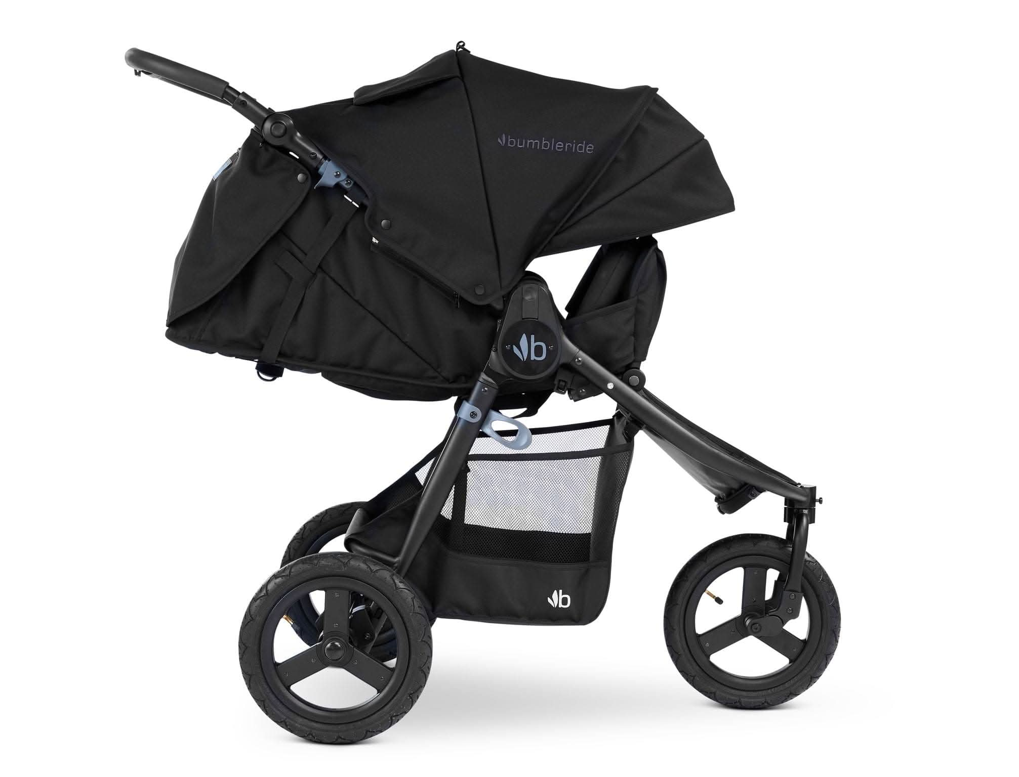 Bumbleride 2022 Indie Stroller, -- ANB Baby