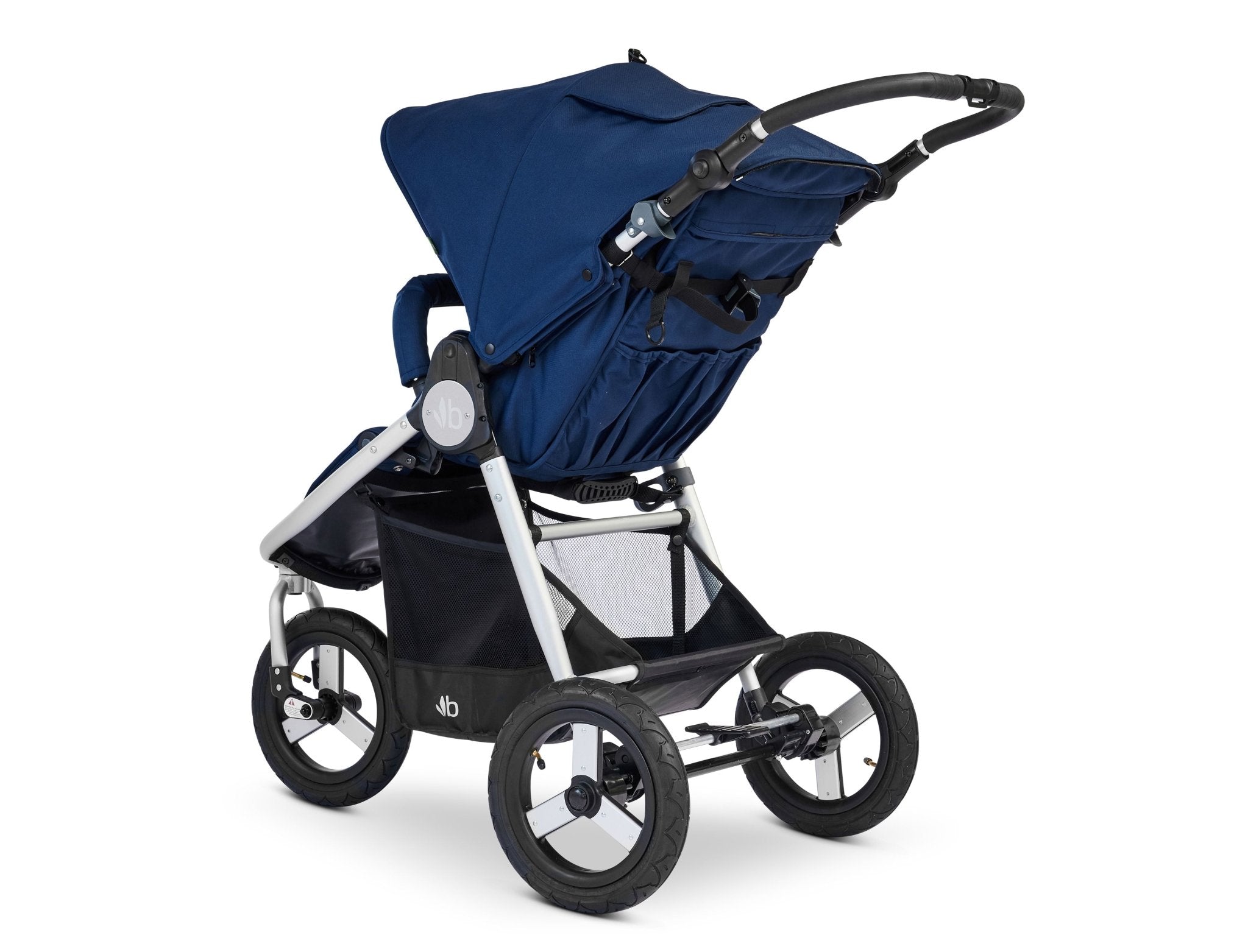 Bumbleride 2022 Indie Stroller, -- ANB Baby