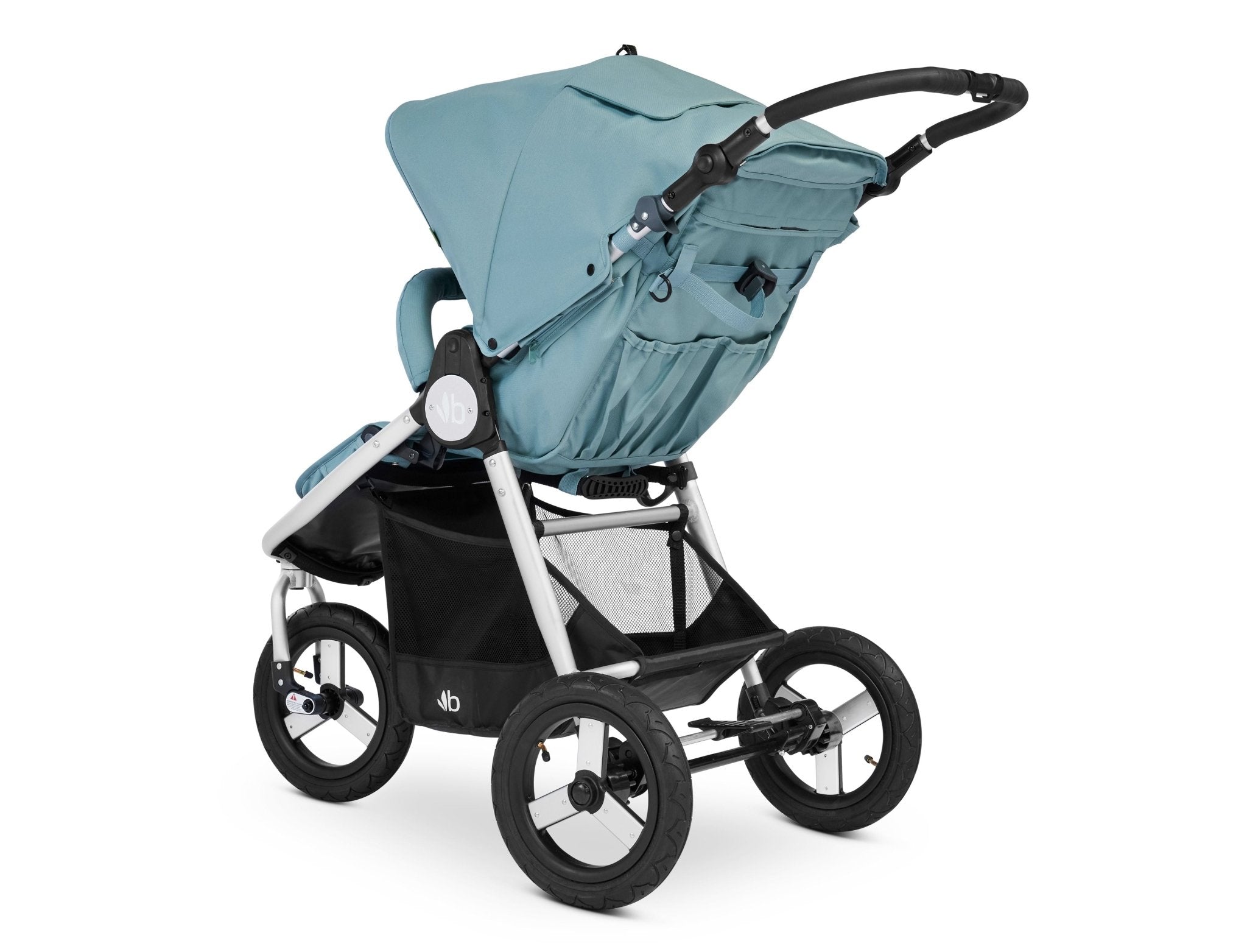 Bumbleride 2022 Indie Stroller, -- ANB Baby