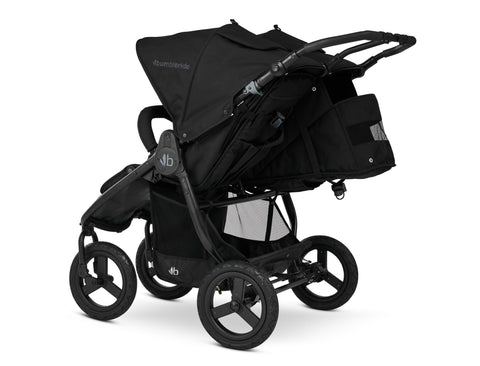 Bumbleride 2022 Indie Twin Double Jogging Stroller - ANB Baby -850038887155$500 - $1000