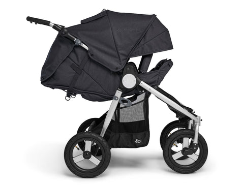 Bumbleride 2022 Indie Twin Double Jogging Stroller - ANB Baby -850038887162$500 - $1000
