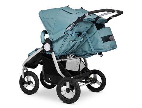 Bumbleride 2022 Indie Twin Double Jogging Stroller - ANB Baby -850038887186$500 - $1000
