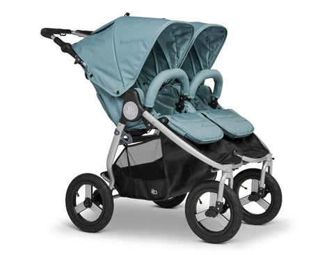Bumbleride 2022 Indie Twin Double Jogging Stroller - ANB Baby -850038887186$500 - $1000