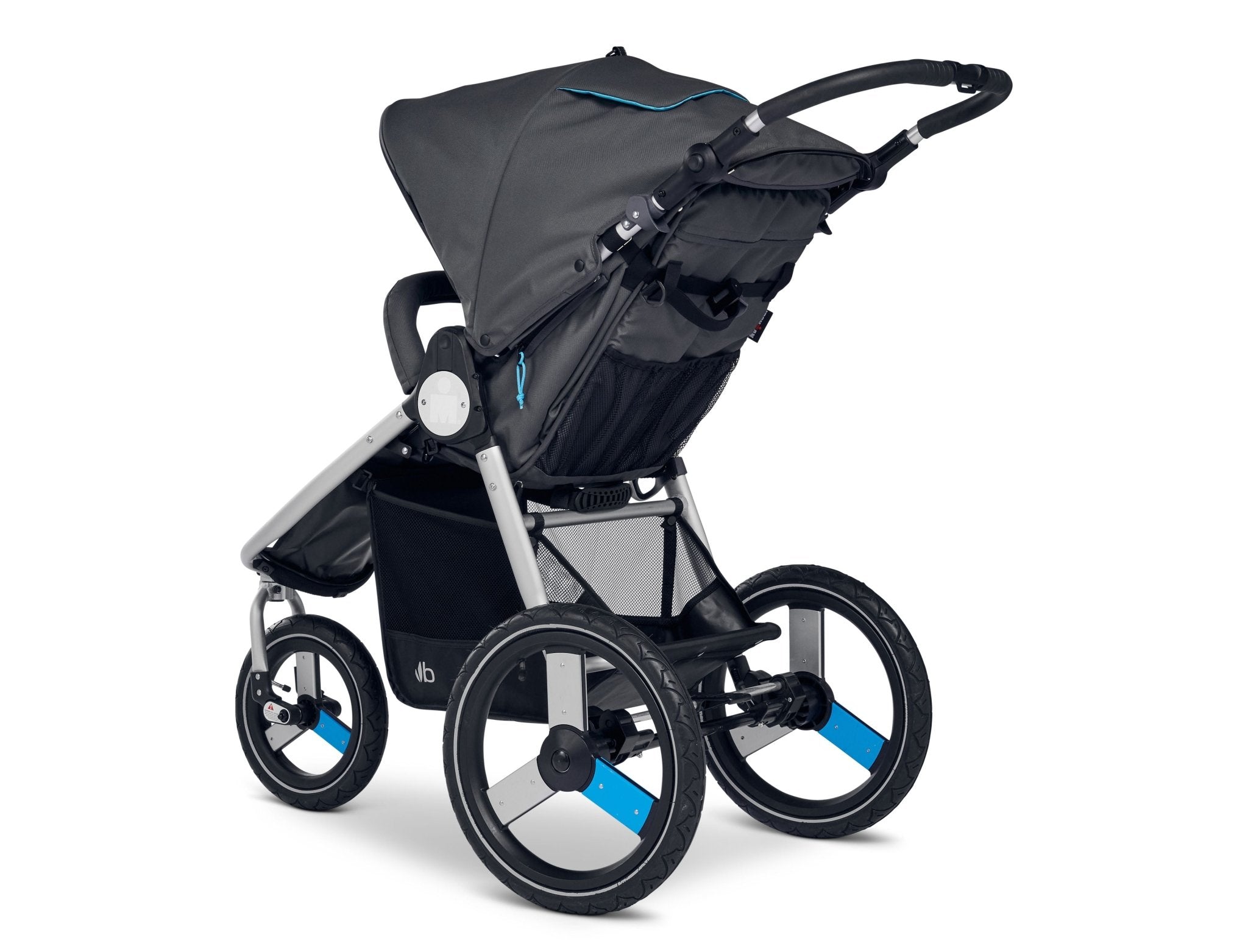 Bumbleride 2022 Speed Jogging Stroller - ANB Baby -850038887087$500 - $1000