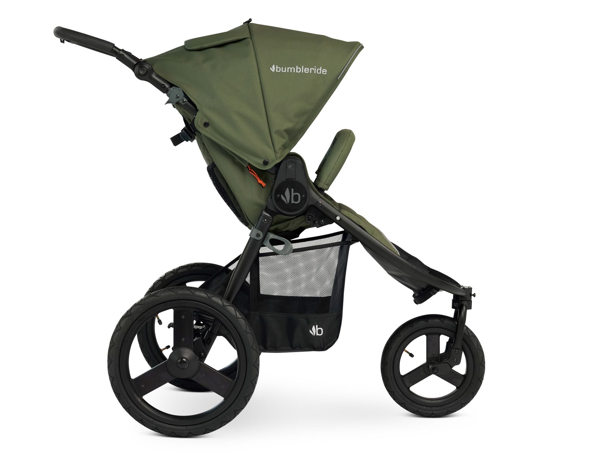 Bumbleride 2022 Speed Jogging Stroller, -- ANB Baby