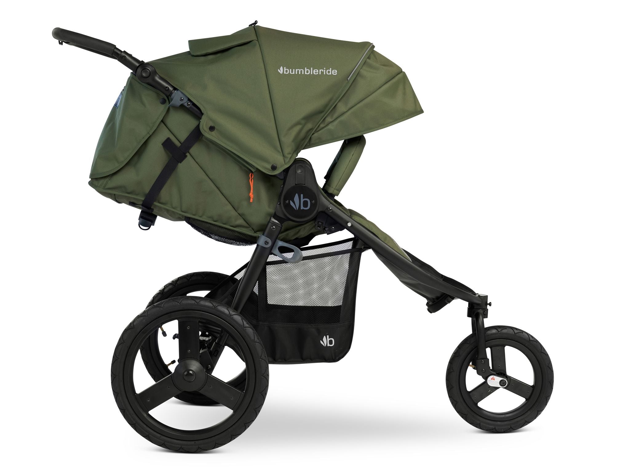 Bumbleride 2022 Speed Jogging Stroller, -- ANB Baby