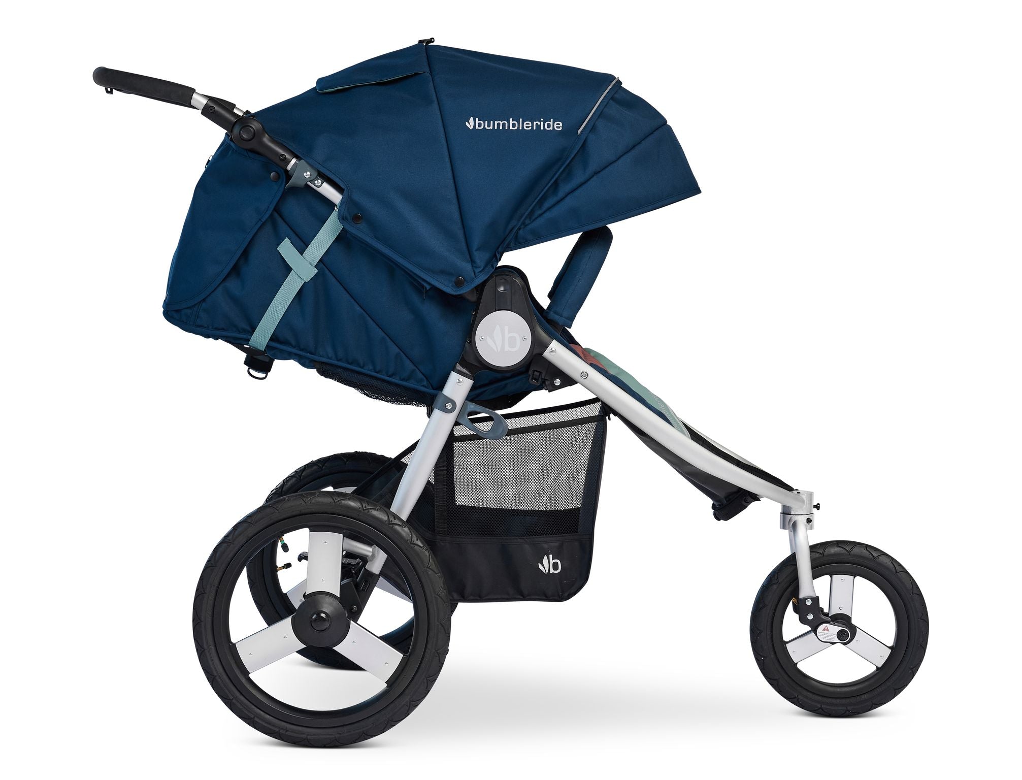 Bumbleride 2022 Speed Jogging Stroller, -- ANB Baby