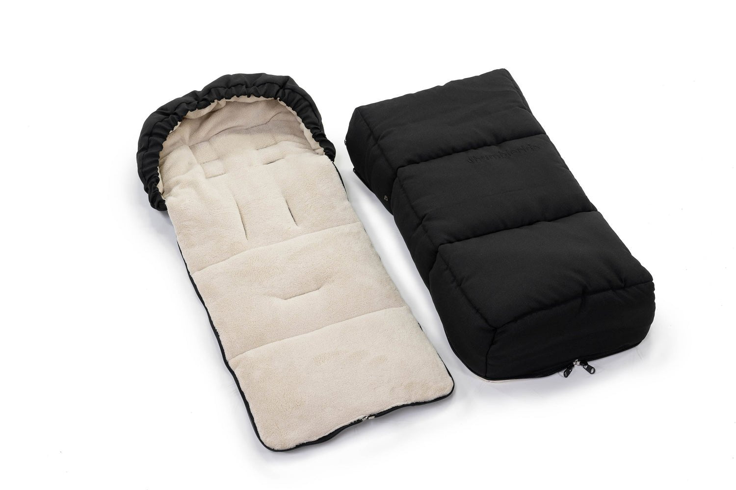 BUMBLERIDE Cold Weather Footmuff - ANB Baby -8500531310040$100 - $300