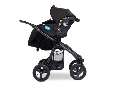 Bumbleride Indie Twin Car Seat Adapter, Maxi Cosi / Cybex / Nuna / Clek -- Available December - ANB Baby -$20 - $50