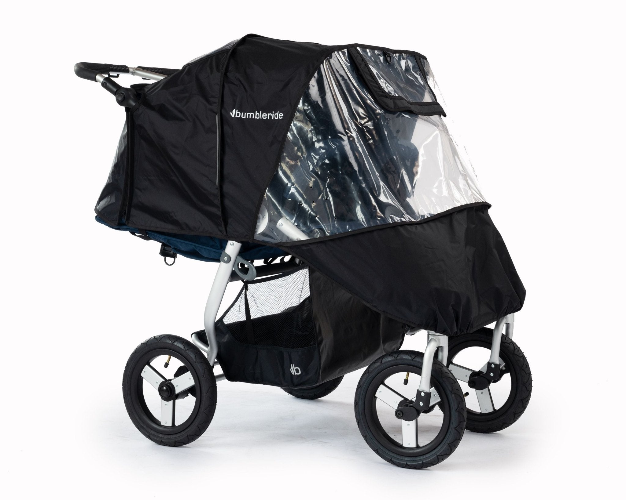 Bumbleride Indie Twin Rain Cover - ANB Baby -$50 - $75