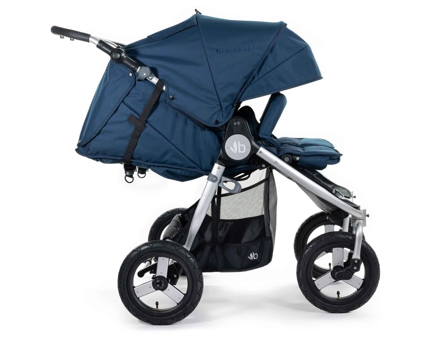 Bumbleride Indie Twin Stroller - ANB Baby -$500 - $1000