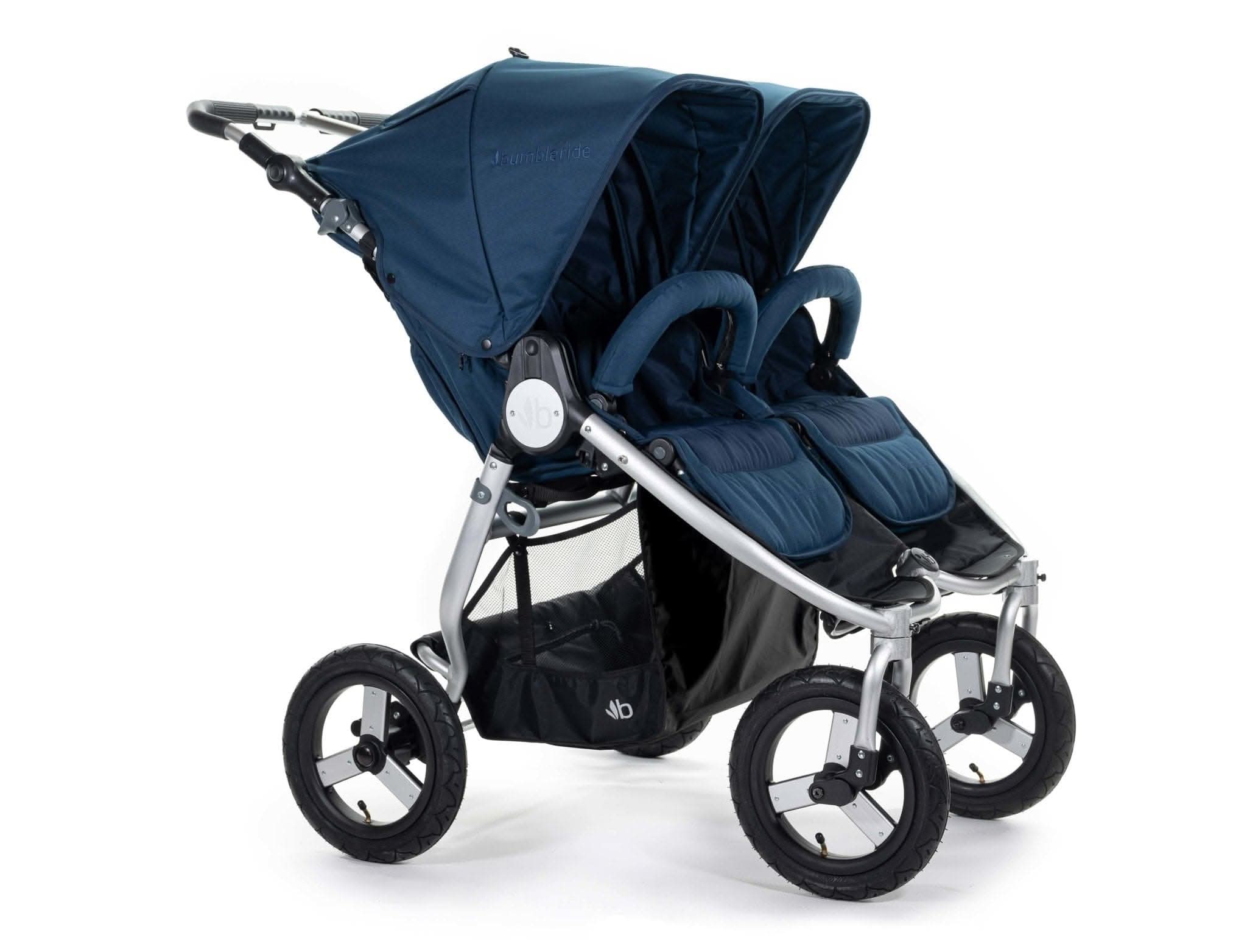 Bumbleride Indie Twin Stroller - ANB Baby -$500 - $1000