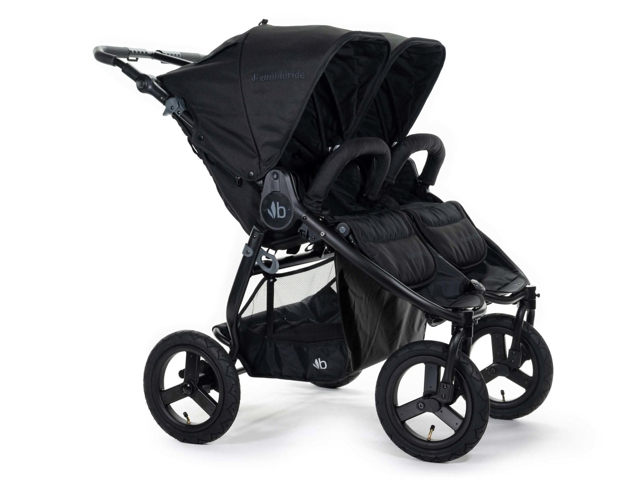 Bumbleride Indie Twin Stroller, -- ANB Baby