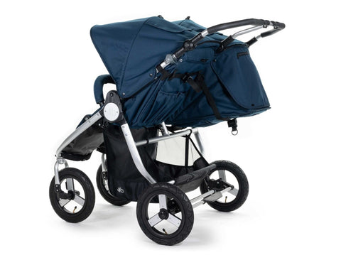 Bumbleride Indie Twin Stroller, -- ANB Baby