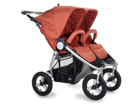 Bumbleride Indie Twin Stroller, -- ANB Baby