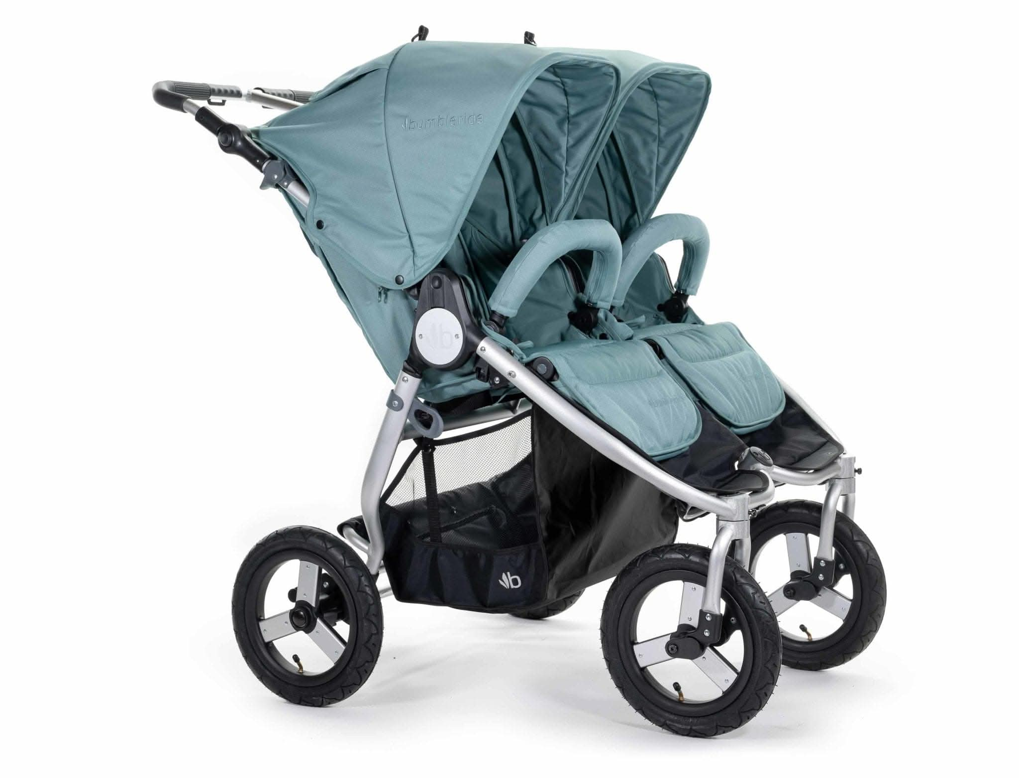 Bumbleride Indie Twin Stroller, -- ANB Baby