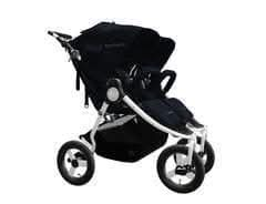 Bumbleride Indie Twin Stroller, -- ANB Baby