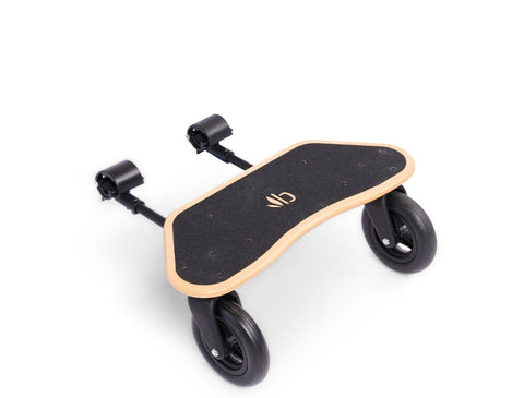 Bumbleride Mini Board -- Available December - ANB Baby -$100 - $300