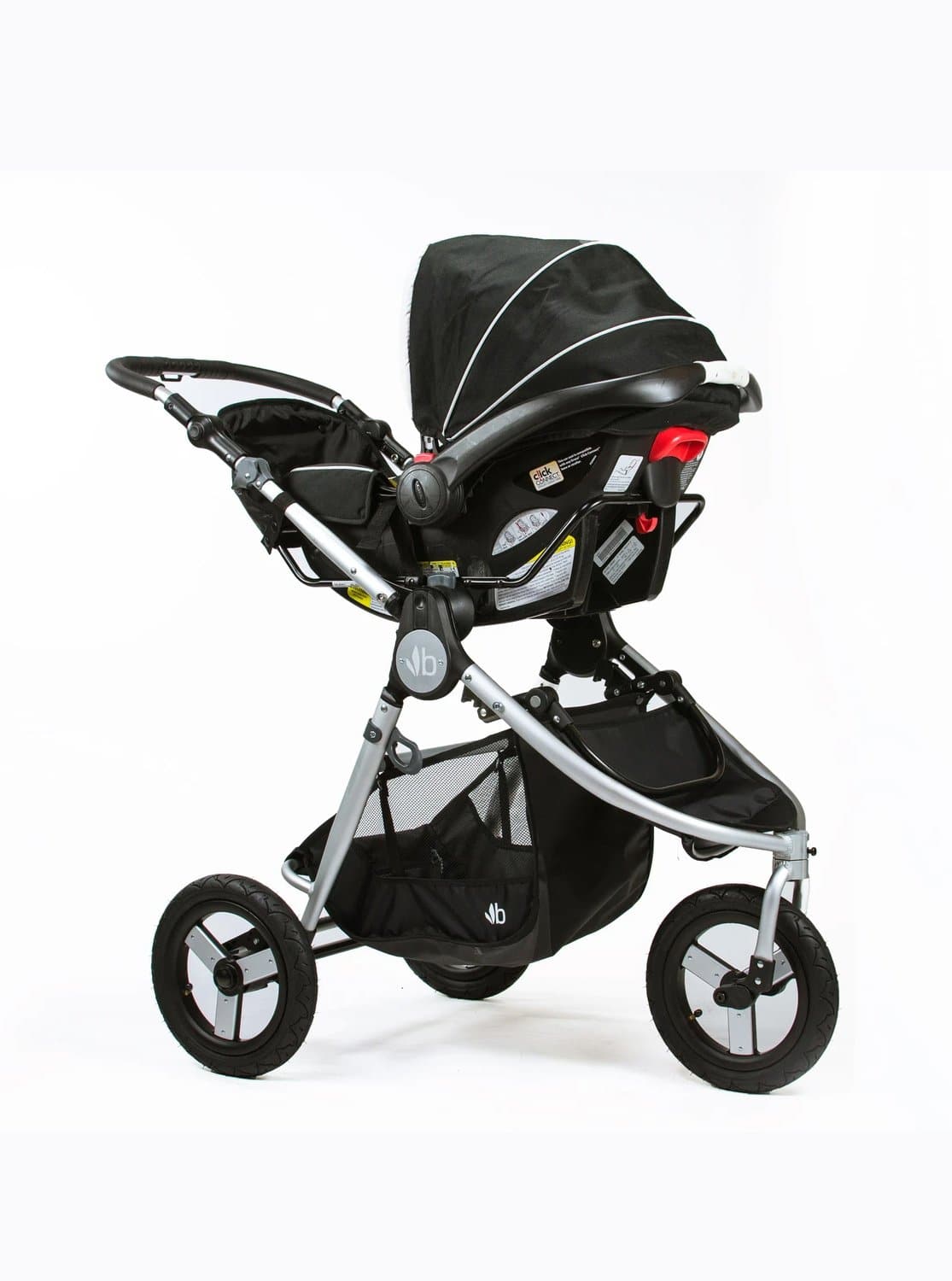 Car Seat Adapter for Baby Strollers