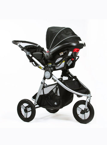 BUMBLERIDE Single Stroller Car Seat Adapter - Graco / Chicco - ANB Baby -$20 - $50