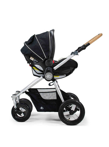 BUMBLERIDE Single Stroller Car Seat Adapter - Graco / Chicco - ANB Baby -$20 - $50