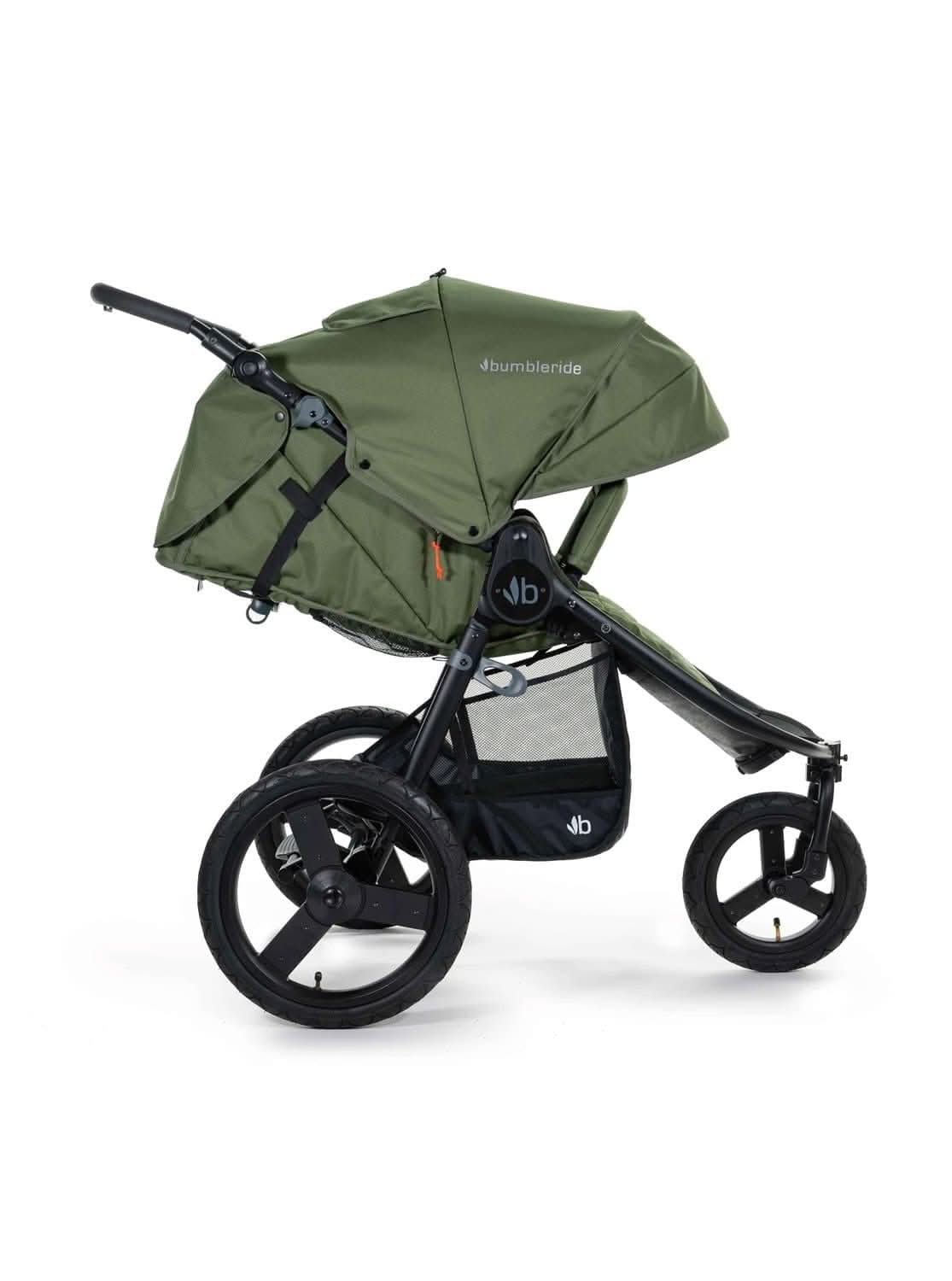 BUMBLERIDE Speed Jogging Stroller, -- ANB Baby