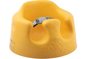 Bumbo Floor Seat, Ultimate Sitting Support - ANB Baby -$20 - $50