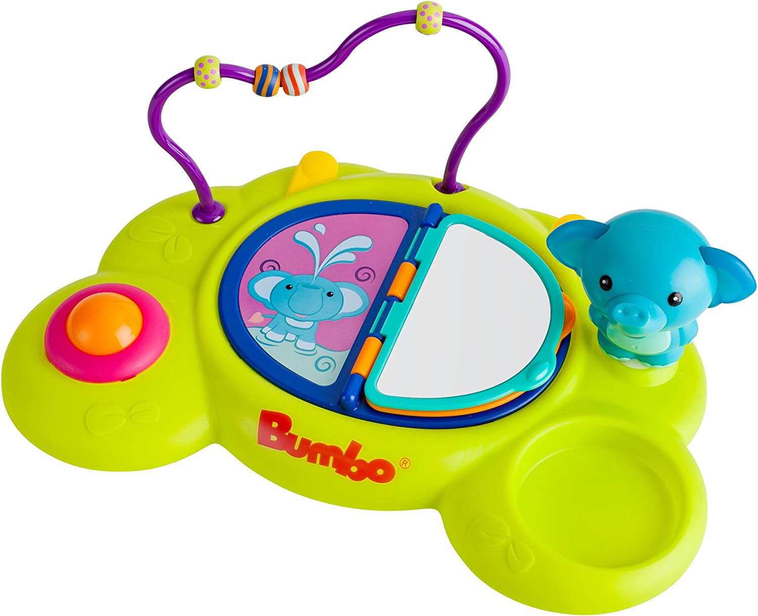 Bumbo Playtop Safari Activity Tray - ANB Baby -$20 - $50
