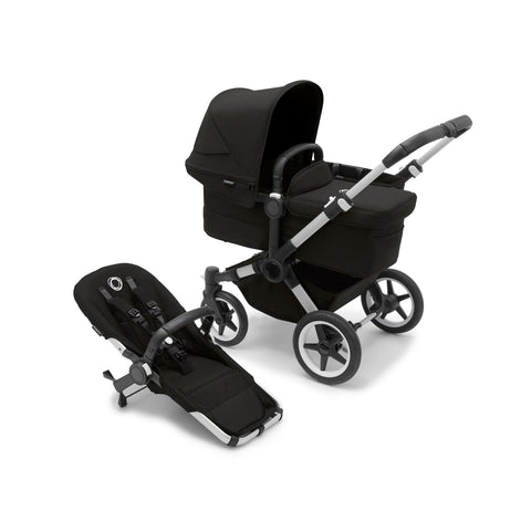 Buy Bugaboo Donkey 5 Mono Complete Stroller - ANB Baby -8717447655008$1000 - $2000